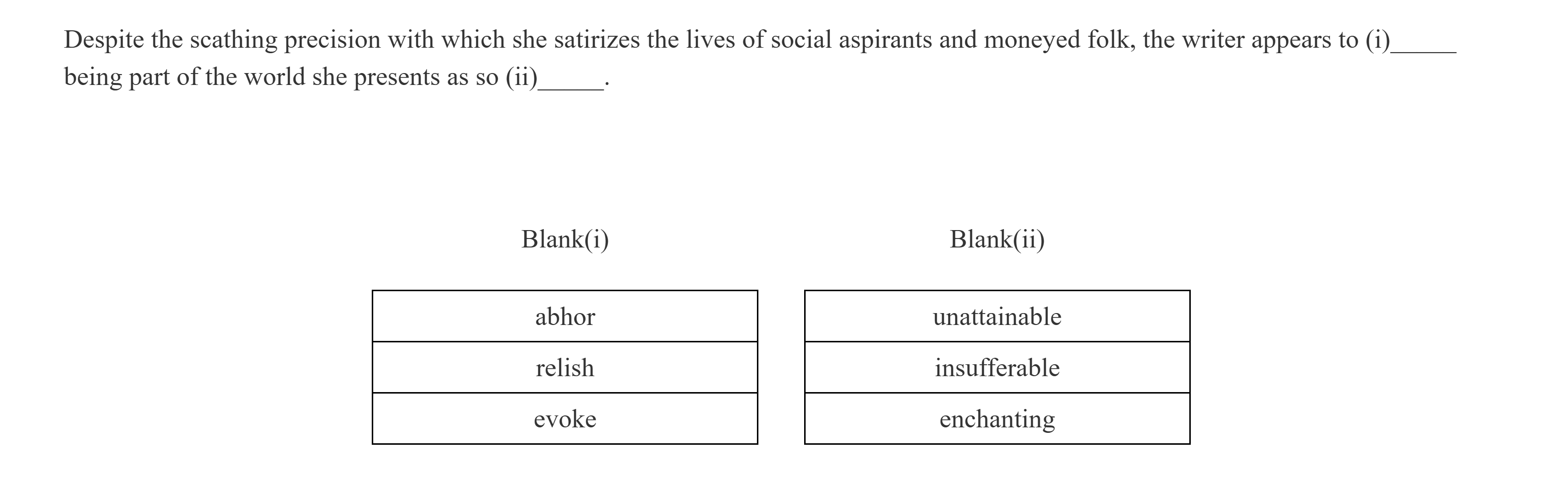 KMF Comprehensive set of mathematics questions after the reform